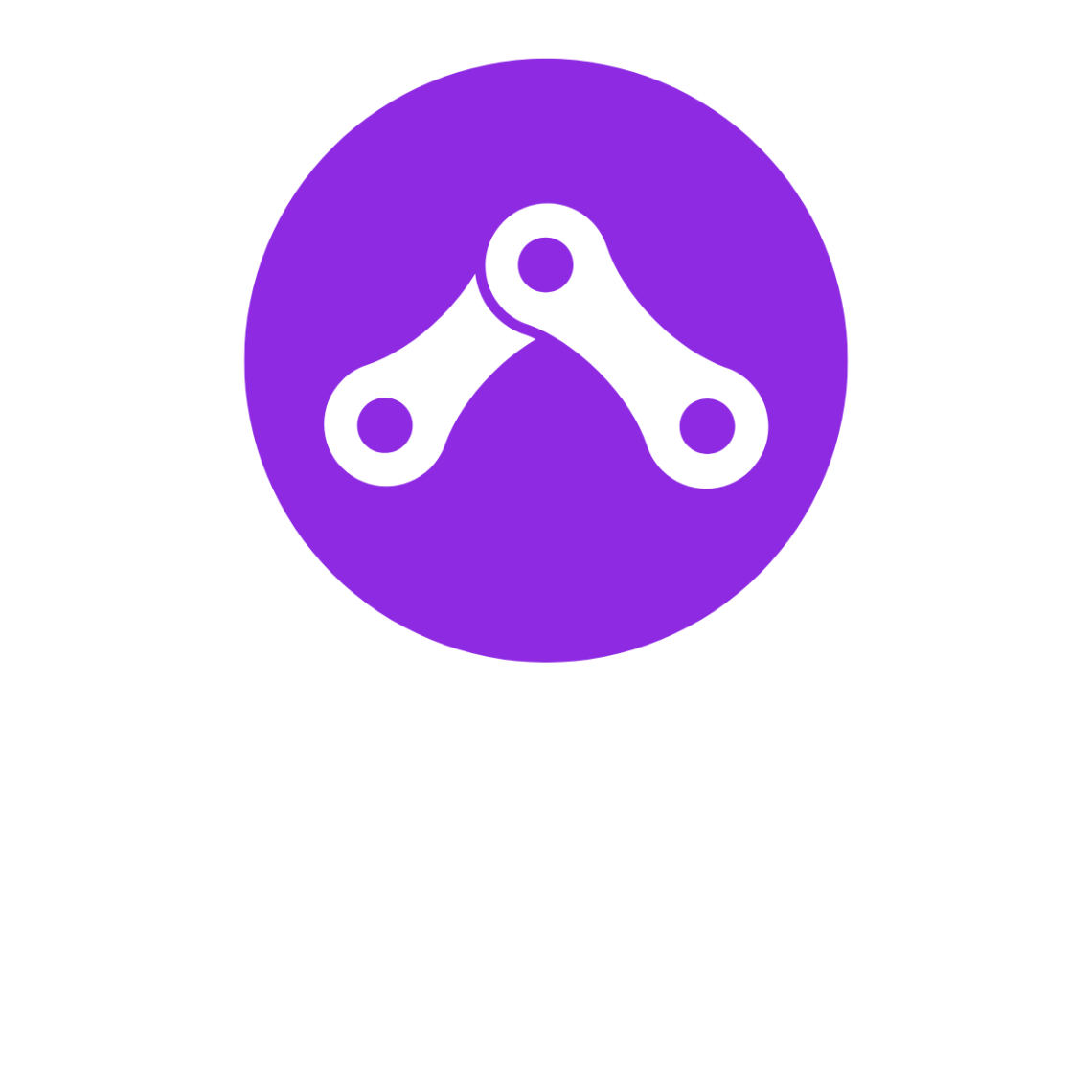 Logo van raceteam Brussels Unchained Stoefers