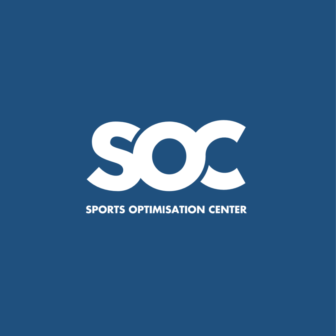 Logo of Sports Optimisation Centre