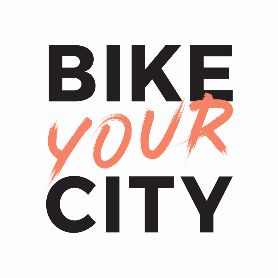 Logo of Bike Your City
