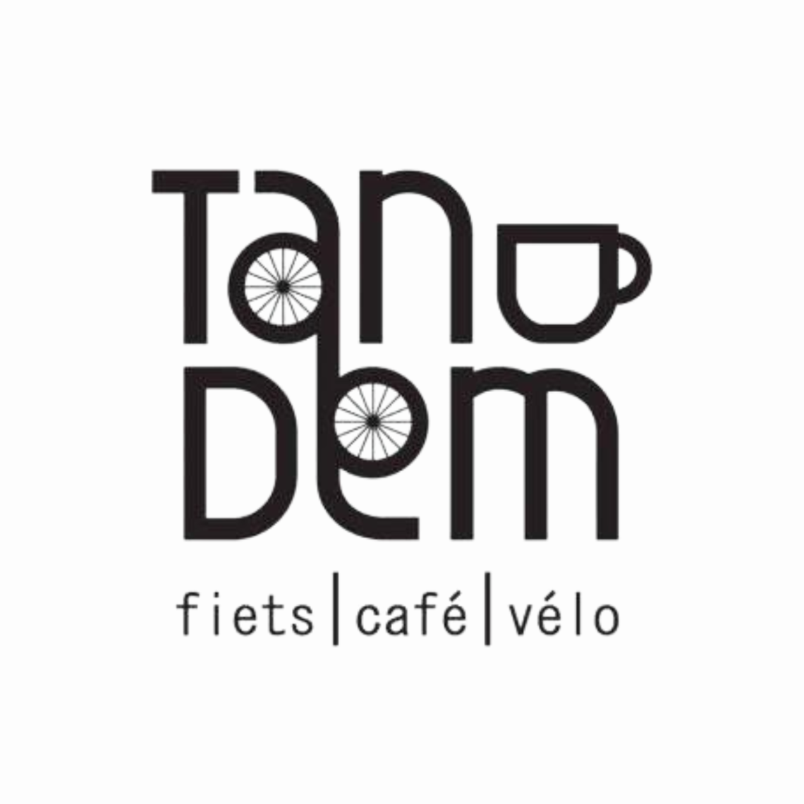 Logo of TANDEM