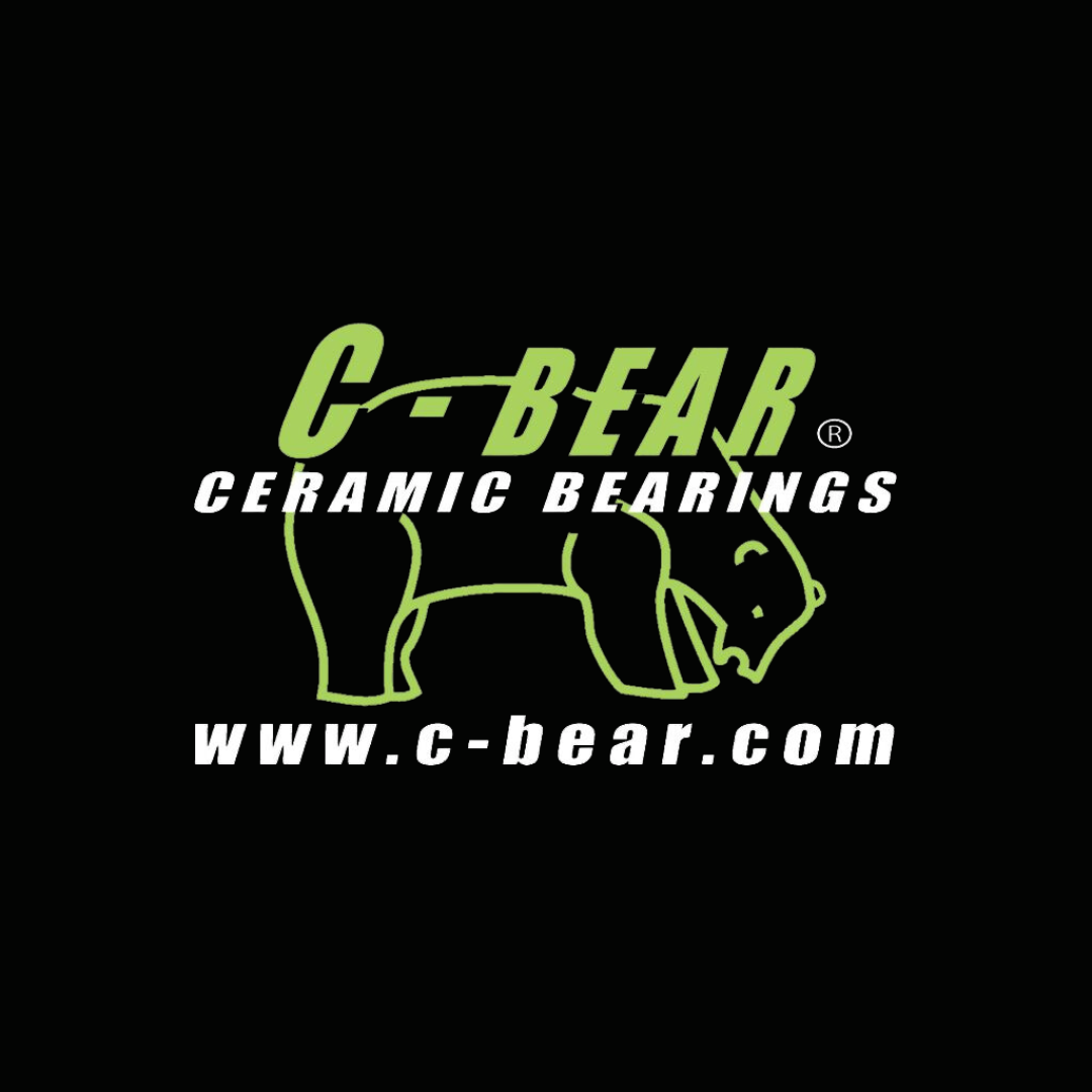 Logo of C-Bear Ceramics Bearings