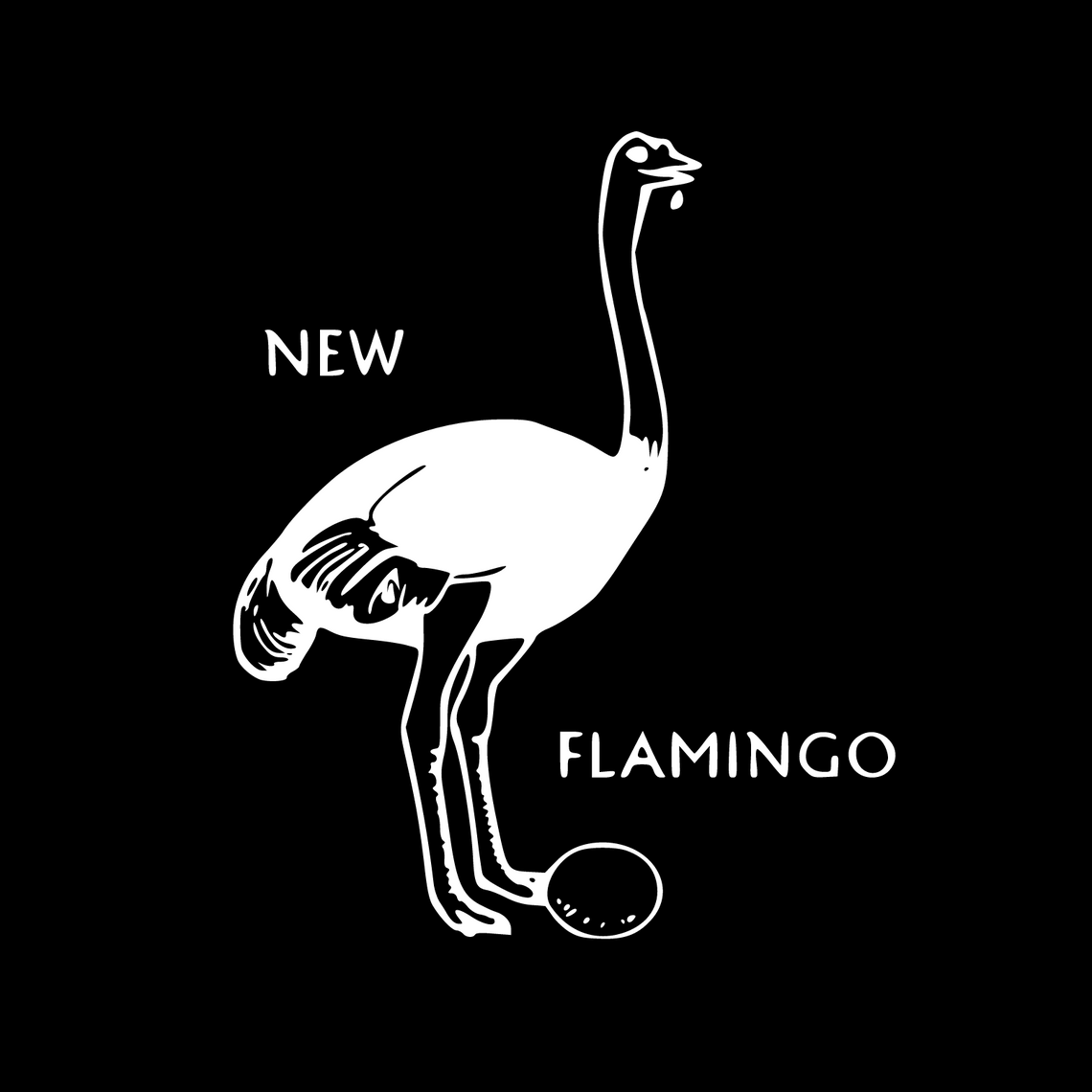 Logo of Flamingo Brussel